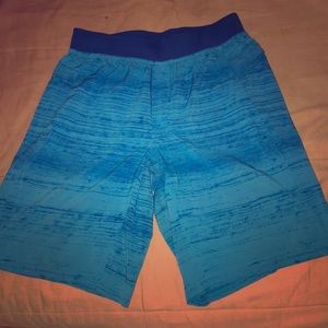 Men’s Lululemon shorts. 9in inseam